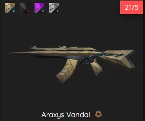 [All Platforms] ⚡Champions 2025 Vandal 🪓 Champions 2025 Butterfly Knife ⭐ Bubblegum Deathwish Phantom ✔️ Silver 1 Rank ✨Full Access